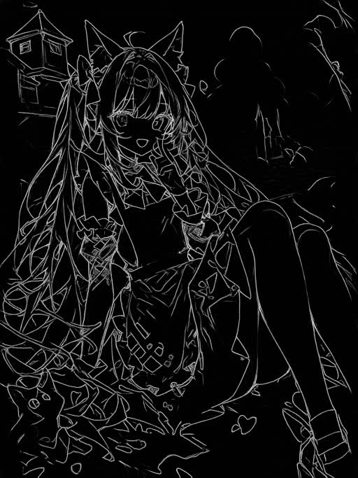 lineart